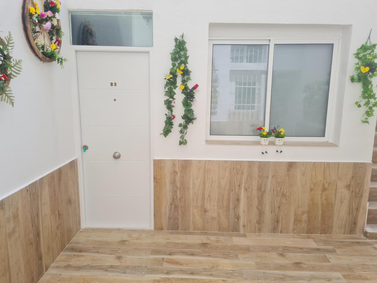 Centrum Alicante Zewnętrze zdjęcie