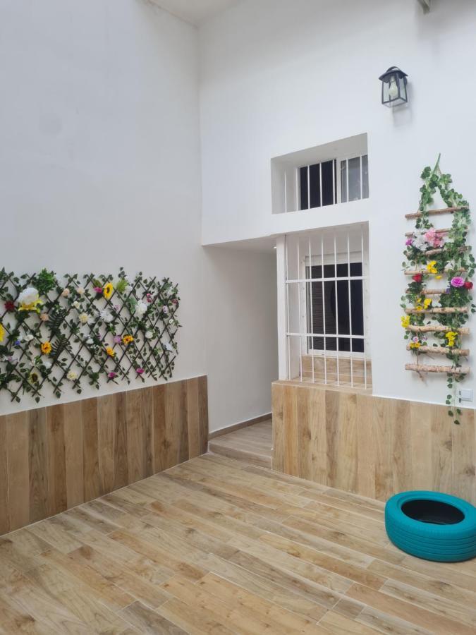 Centrum Alicante Zewnętrze zdjęcie