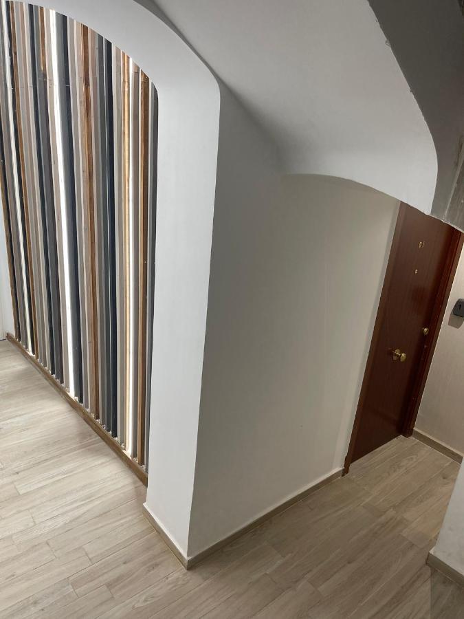 Centrum Alicante Zewnętrze zdjęcie