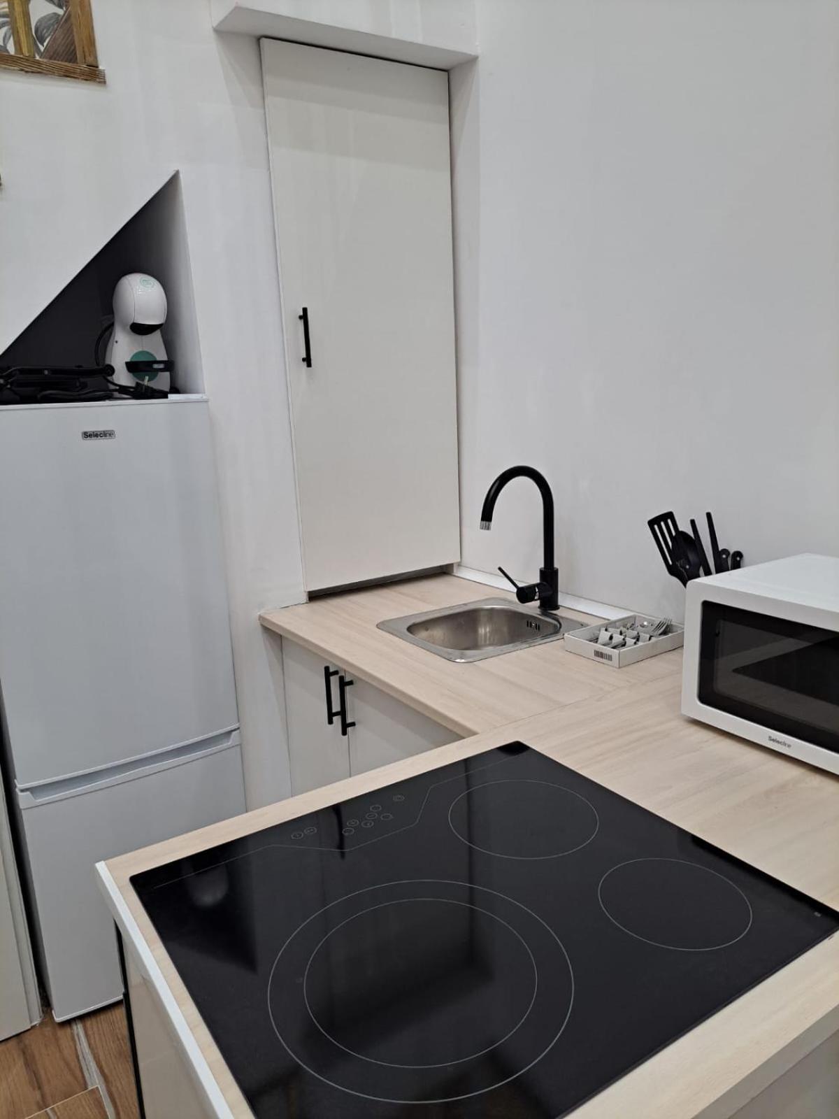Centrum Alicante Pokój zdjęcie