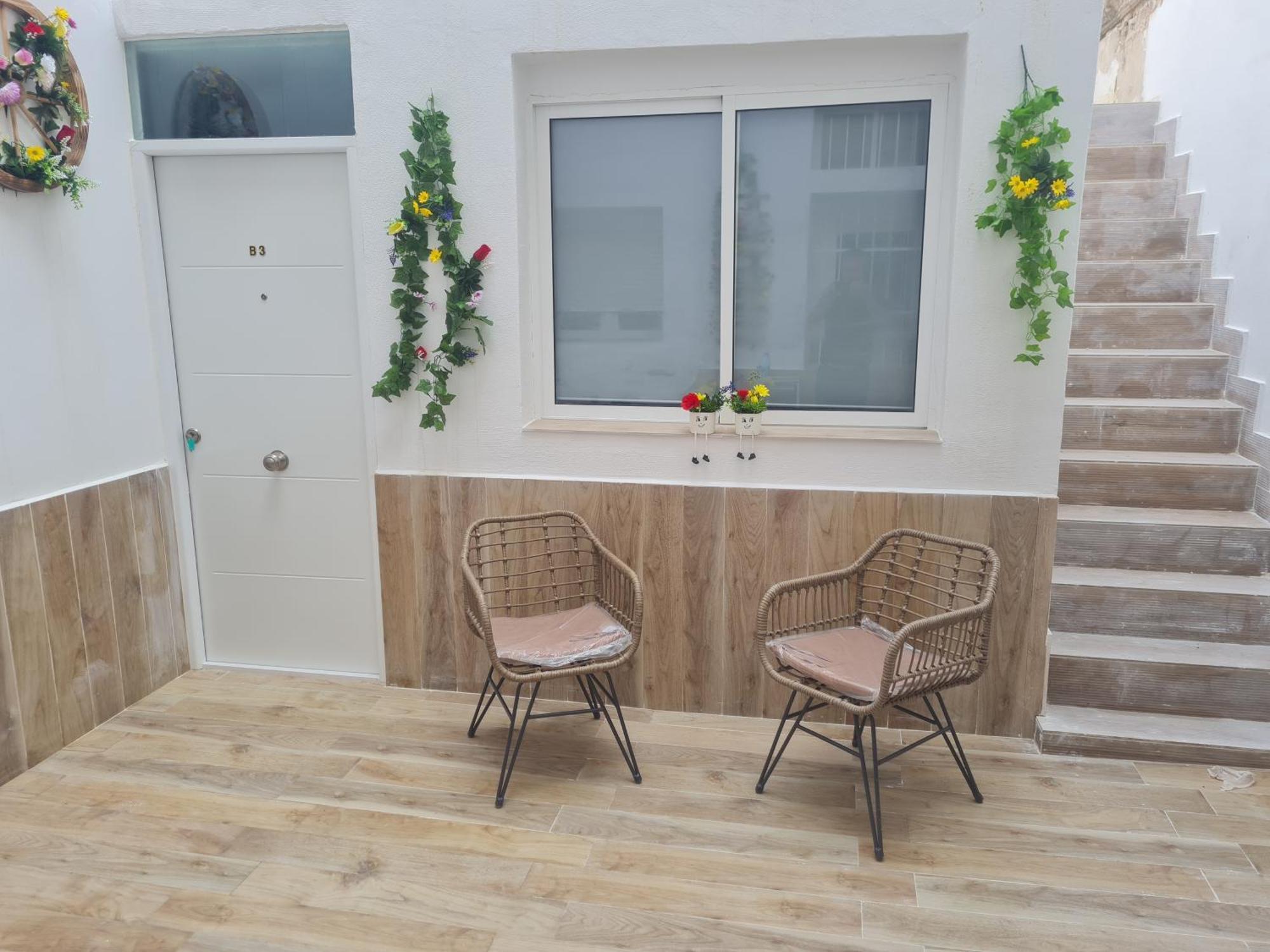 Centrum Alicante Pokój zdjęcie