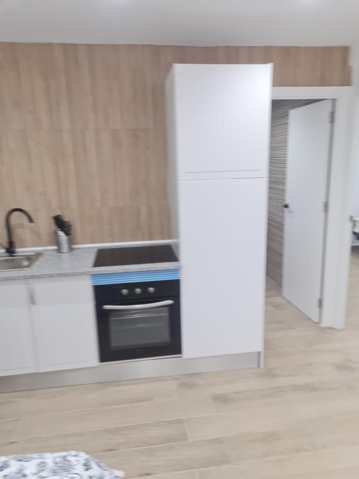Centrum Alicante Pokój zdjęcie