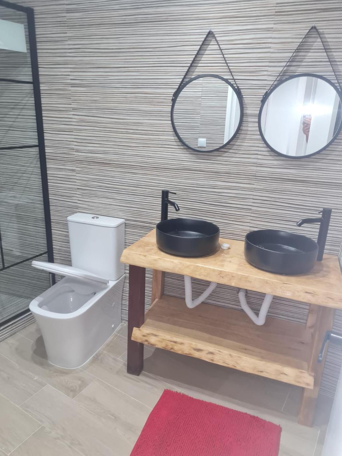 Centrum Alicante Pokój zdjęcie