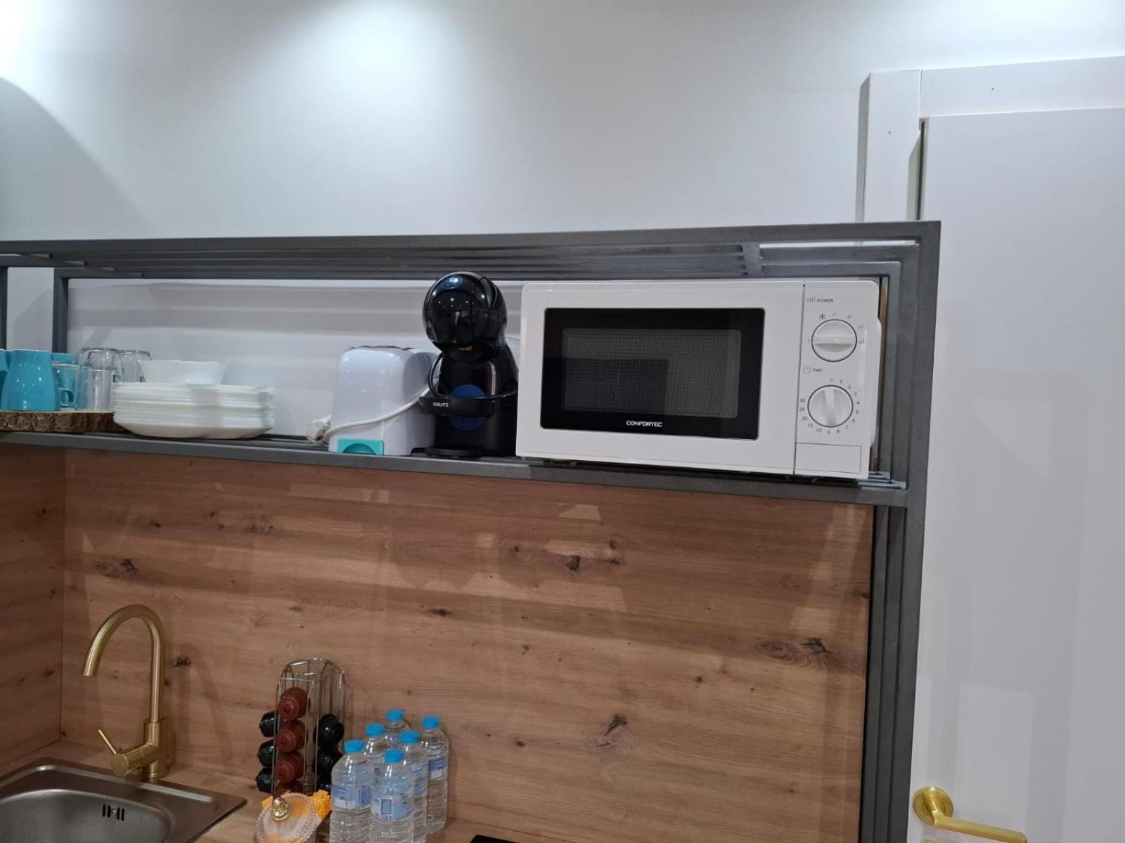 Centrum Alicante Zewnętrze zdjęcie