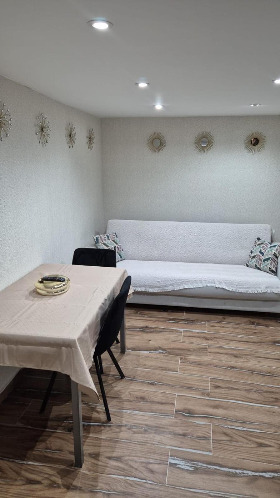 Centrum Alicante Zewnętrze zdjęcie