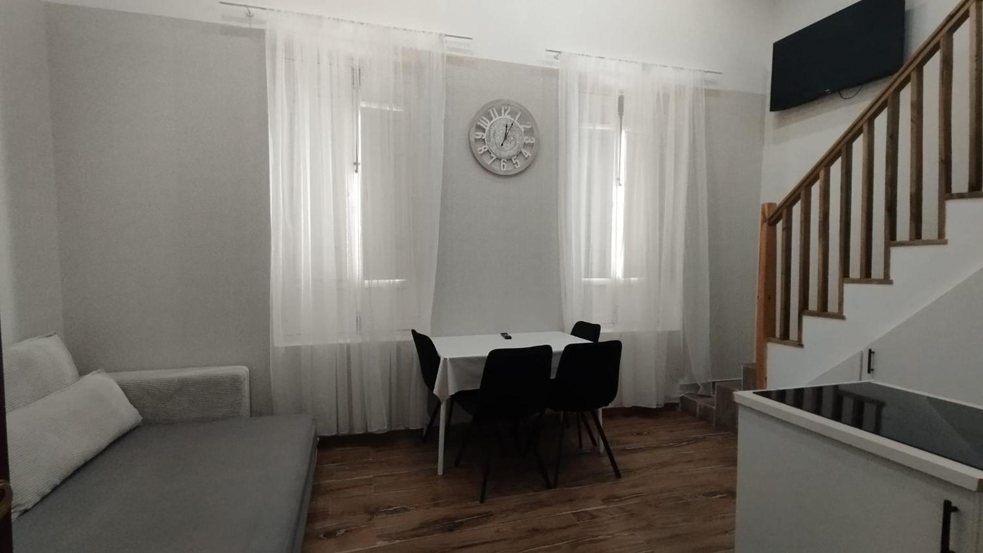 Centrum Alicante Pokój zdjęcie
