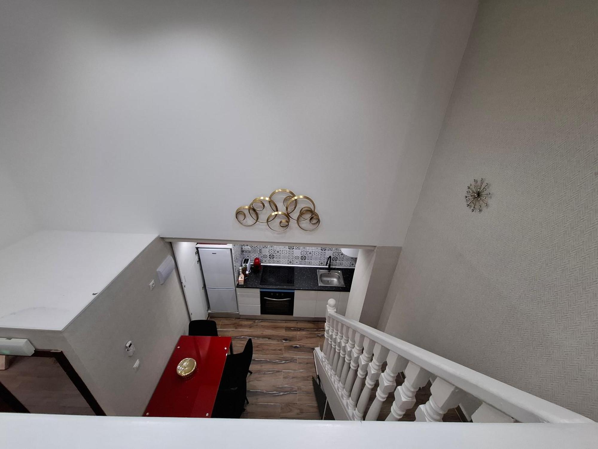 Centrum Alicante Pokój zdjęcie