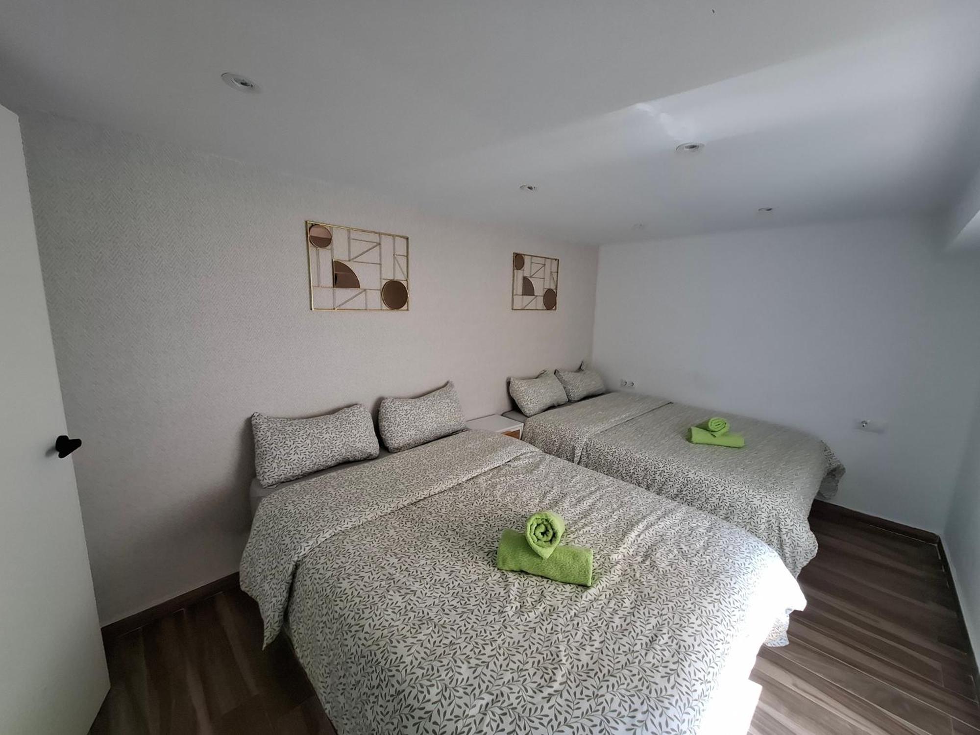 Centrum Alicante Pokój zdjęcie